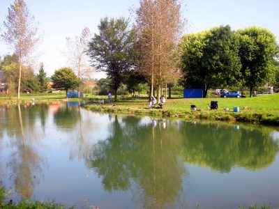 etang truite wahagnies