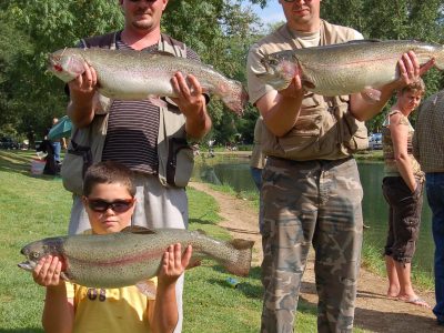 etang peche truite 13