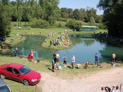 etang peche truite 62