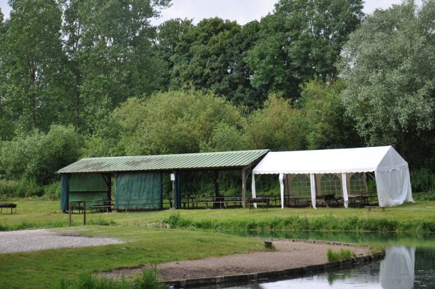 peche a la truite Nord