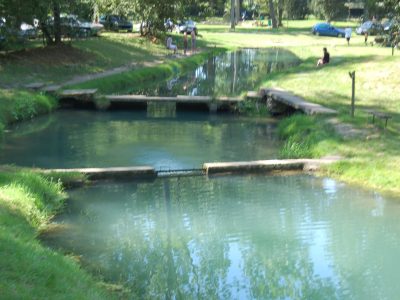 etang peche truite 62