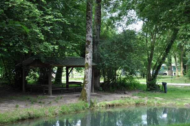 etang de peche nord pas de calais