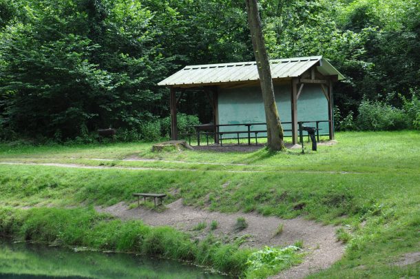 etang de peche nord pas de calais