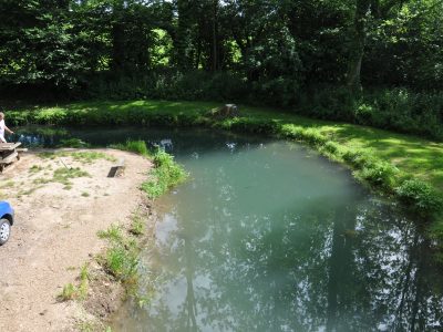 etang peche truite 62