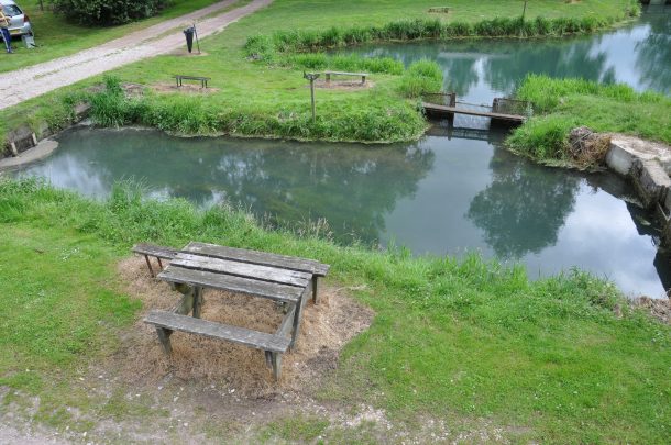 etang de peche nord pas de calais