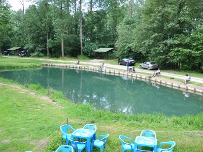 etang peche truite 30