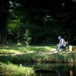 Pisciculture De Monchel : Pêche à la truite en étang en individuel