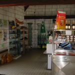 Pisciculture De Monchel : Photo Magasin peche a la truite nord