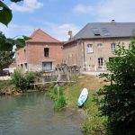 Pisciculture De Monchel : etang de peche a la truite dans le nord