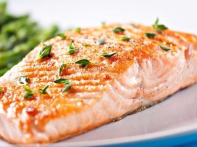 Pisciculture De Monchel : recette de Truite