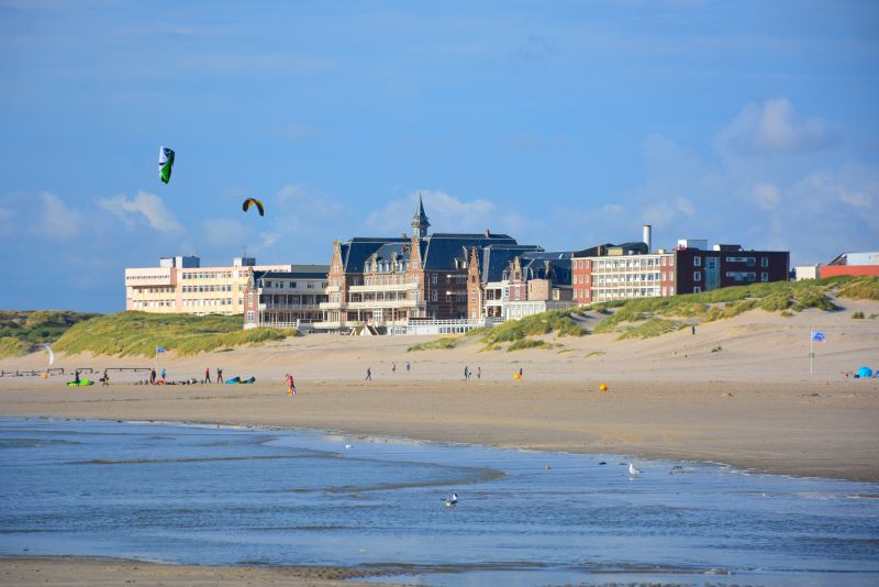 promenade nature pas de calais